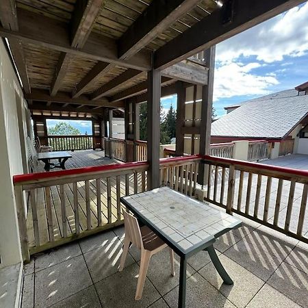 Joli Studio En Montagne Font-Romeu-Odeillo-Via Exterior photo